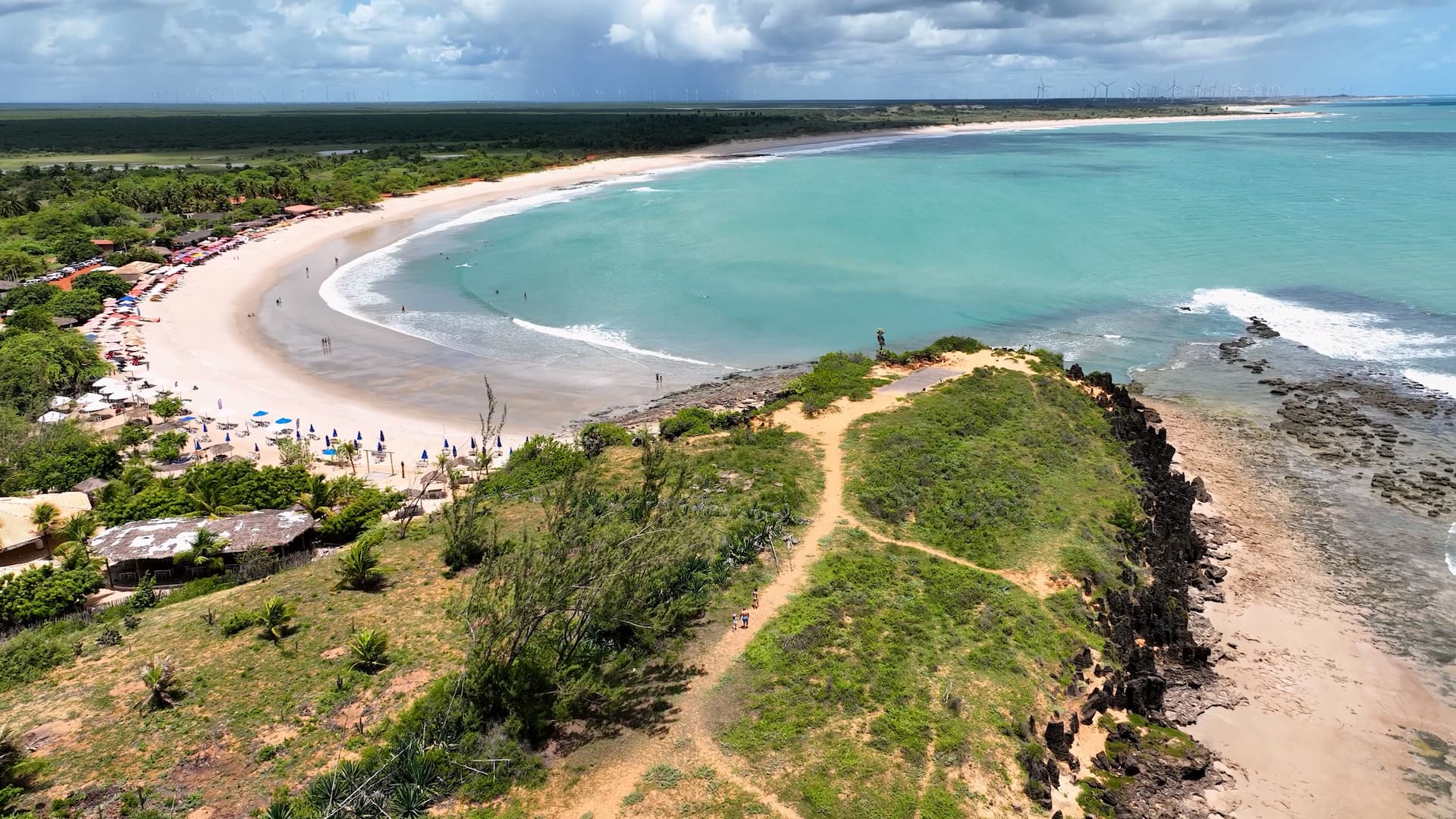 São Miguel do Gostoso